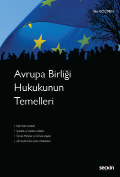 Avrupa Birliği Hukukunun Temelleri İlke Göçmen