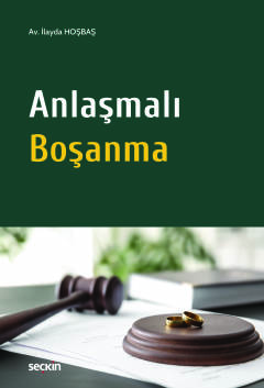 Anlaşmalı Boşanma İlayda Hoşbaş