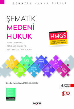 Şematik Medeni Hukuk Başlangıç Hükümleri Kişiler Hukuku ve Aile Hukuku