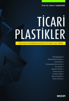 Ticari Plastikler Münir Taşdemir