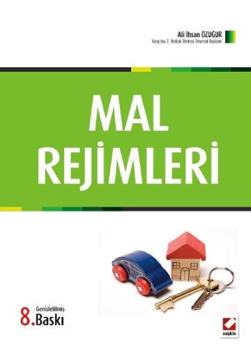 Mal Rejimleri Ali İhsan Özuğur