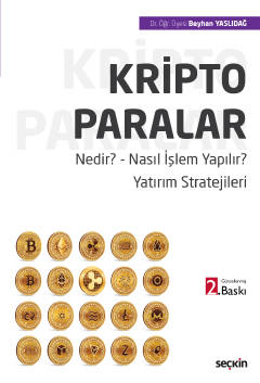 Kripto Paralar Nedir&#63; ¦ Nasıl İşlem Yapılır&#63; ¦ Yatırım Stratej