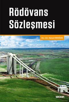 Rödövans Sözleşmesi Kemal Erdoğan