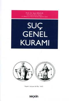 Suç Genel Kuramı Sami Selçuk
