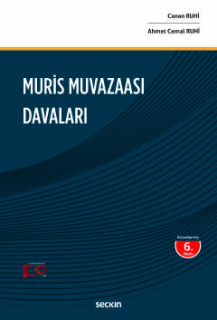 Muris Muvazaası Davaları Canan Ruhi