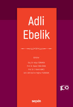 Adli Ebelik İ. Hamit Hancı