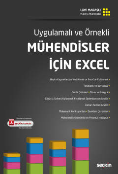 Mühendisler İçin Excel Lütfi Maraşlı