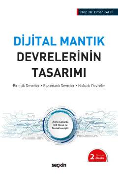 Dijital Mantık Devrelerinin Tasarımı Birleşik Devreler – Eşzamanlı Dev