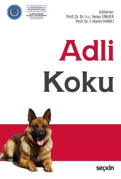 Adli Koku Yener Ünver