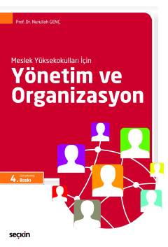 Meslek Yüksekokulları İçinYönetim ve Organizasyon &#40;MYO&#41; Nurull