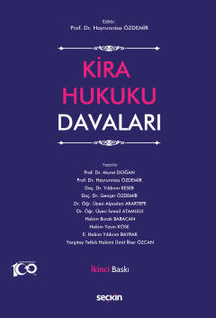 Kira Hukuku Davaları Hayrunnisa Özdemir