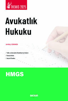 THEMIS – Avukatlık Hukuku Andaç Esemen