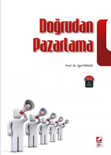 Doğrudan Pazarlama İge Pırnar Tavmergen