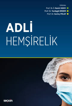 Adli Hemşirelik İ. Hamit Hancı