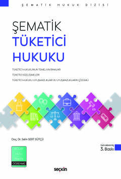 Şematik Tüketici Hukuku Selin Sert Sütçü