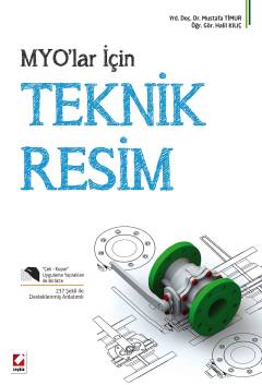 Myo&#39;lar İçinTeknik Resim Mustafa Timur
