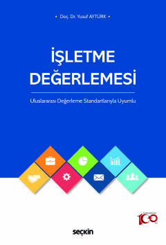 İşletme Değerlemesi Uluslararası Değerleme Standartlarıyla Uyumlu Yusu