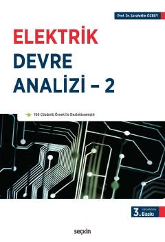 Elektrik Devre Analizi – 2 Sinüzoidal Kaynaklar ve Fazörler – Alternat