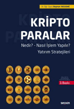 Kripto Paralar Nedir&#63; ¦ Nasıl İşlem Yapılır&#63; ¦ Yatırım Stratej