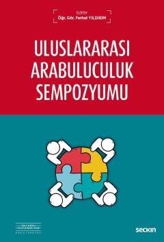 Uluslararası Arabuluculuk Sempozyumu Ferhat Yıldırım