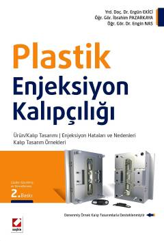 Plastik Enjeksiyon Kalıpçılığı Ergün Ekici