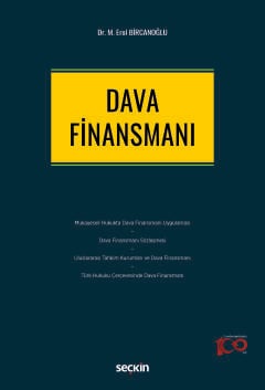 Dava Finansmanı Mustafa Erol Bircanoğlu