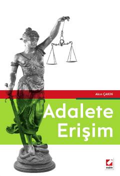 Adalete Erişim Akın Çakın