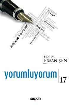 Yorumluyorum – 17 Ersan Şen