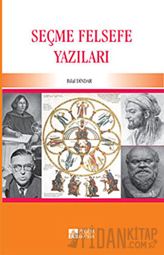 Seçme Felsefe Yazıları