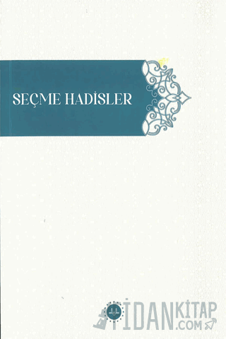 Seçme Hadisler Mahmut Sağlam