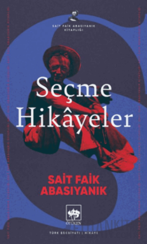 Seçme Hikayeler