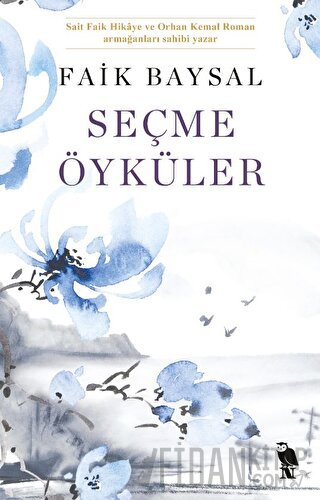 Seçme Öyküler