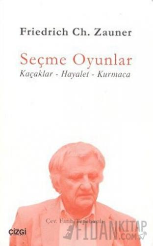 Seçme Oyunlar