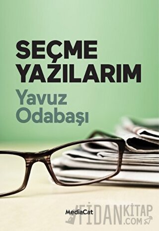 Seçme Yazılarım