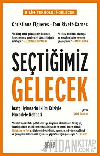 Seçtiğimiz Gelecek