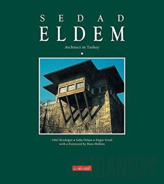 Sedad Eldem Architect in Turkey