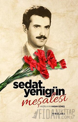 Sedat Yenigün Meş’alesi