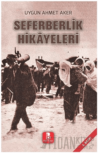 Seferberlik Hikayeleri