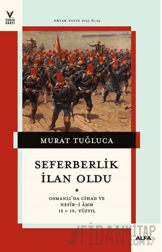 Seferberlik İlan Oldu