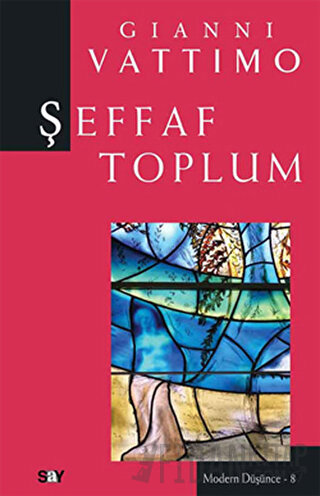 Şeffaf Toplum