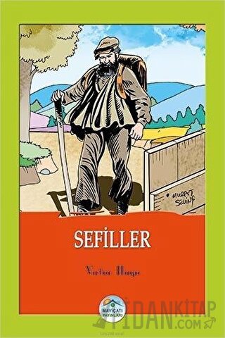 Sefiller (Çocuklar İçin) Victor Hugo