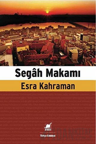 Segah Makamı