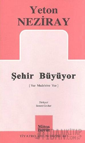 Şehir Büyüyor