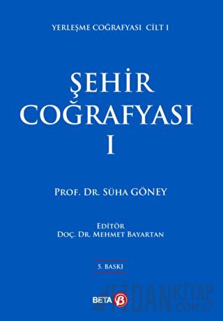Şehir Coğrafyası 1