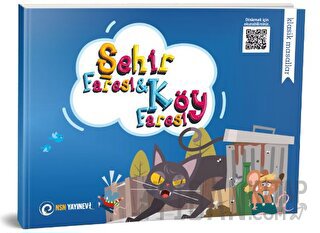 Şehir Faresi ile Köy Faresi