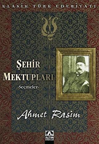 Şehir Mektupları -Seçmeler