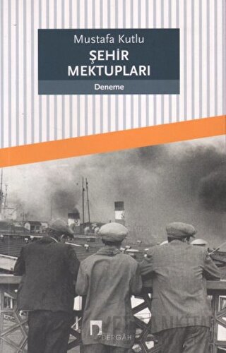 Şehir Mektupları
