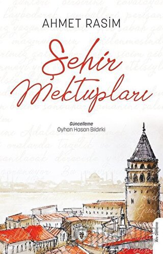 Şehir Mektupları