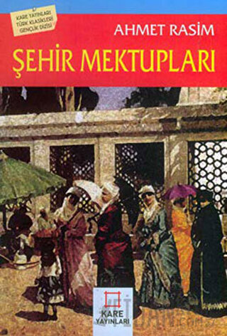 Şehir Mektupları