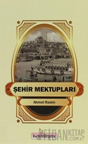 Şehir Mektupları